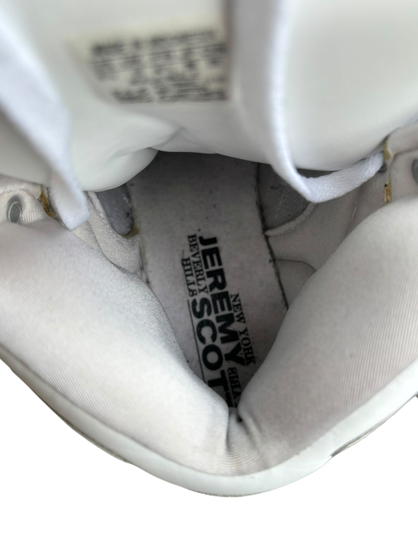 Adidas Jeremy Scott Instinct Union Jack (44⅔)