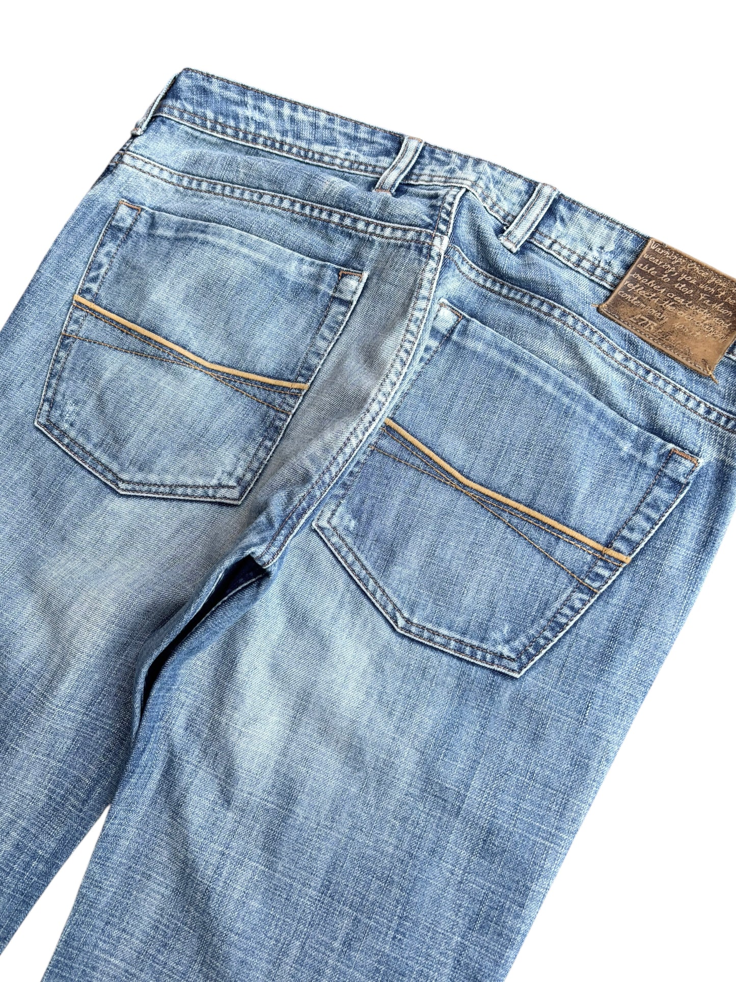 LTB Bootcut Denim (W34))