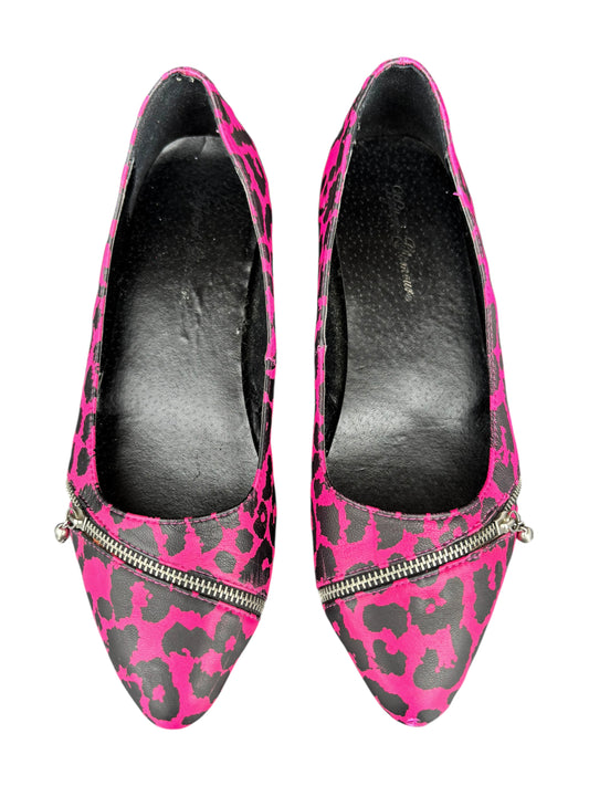 Hysteric Glamour Ballerinas (37,5)