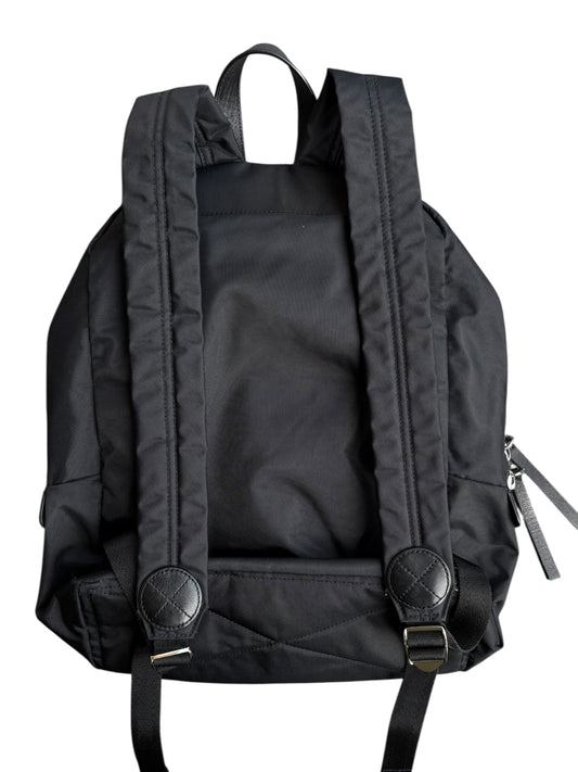 Marc Jacobs Biker Nylon Rucksack