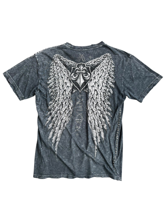 Affliction T-Shirt (L)