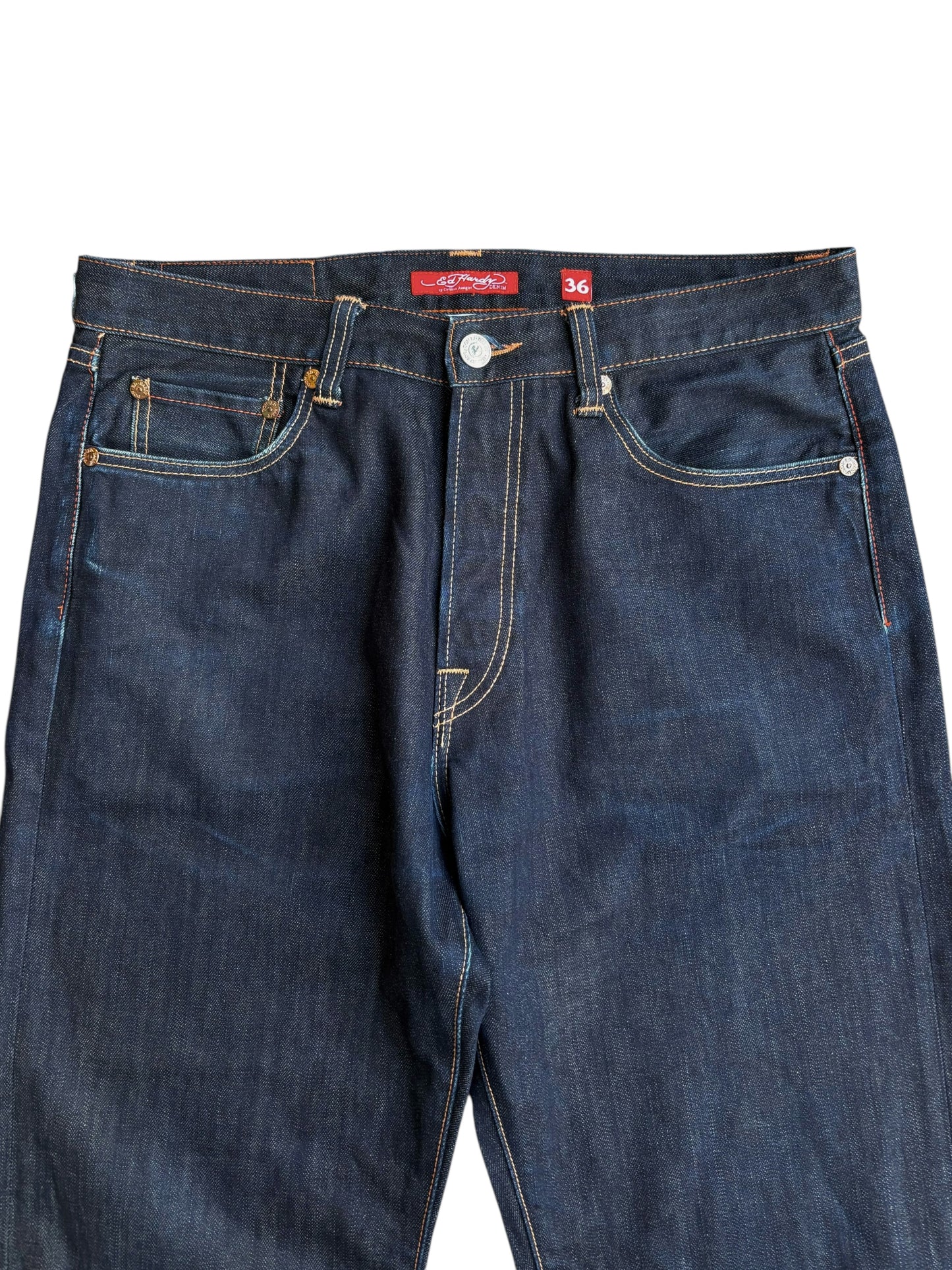 Ed Hardy Jeans (W36)