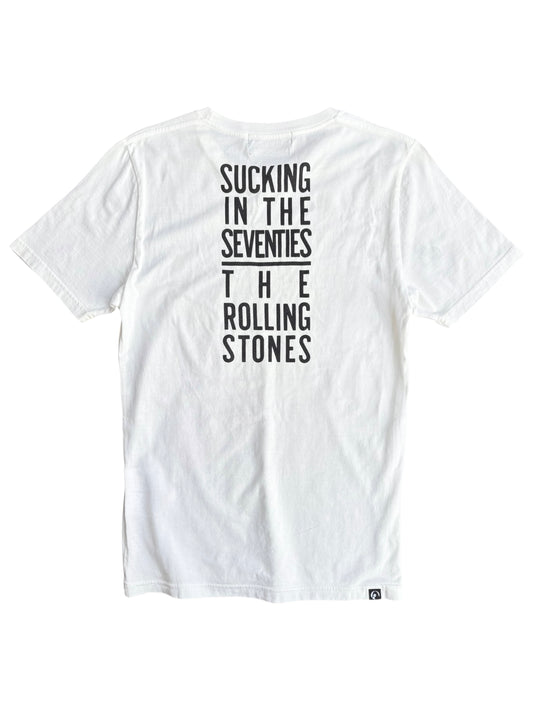 Hysteric Glamour Rolling Stones T-Shirt (S)