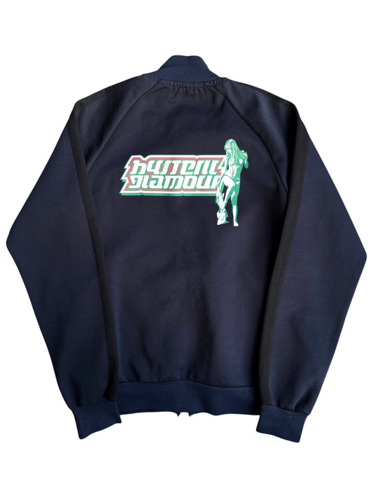 Hysteric Glamour Track Jacket (S)