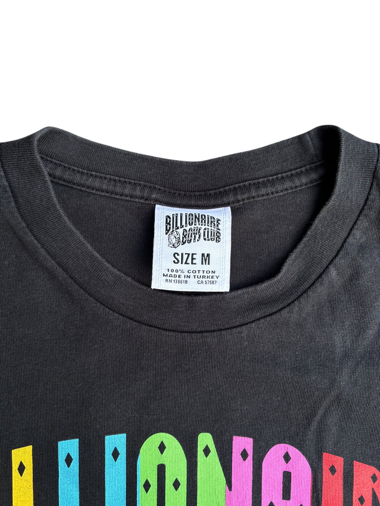 Billionaire Boys Club T-Shirt (M)
