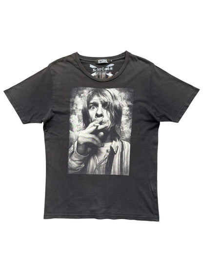 Hysteric Glamour Kurt Cobain T-Shirt (M)