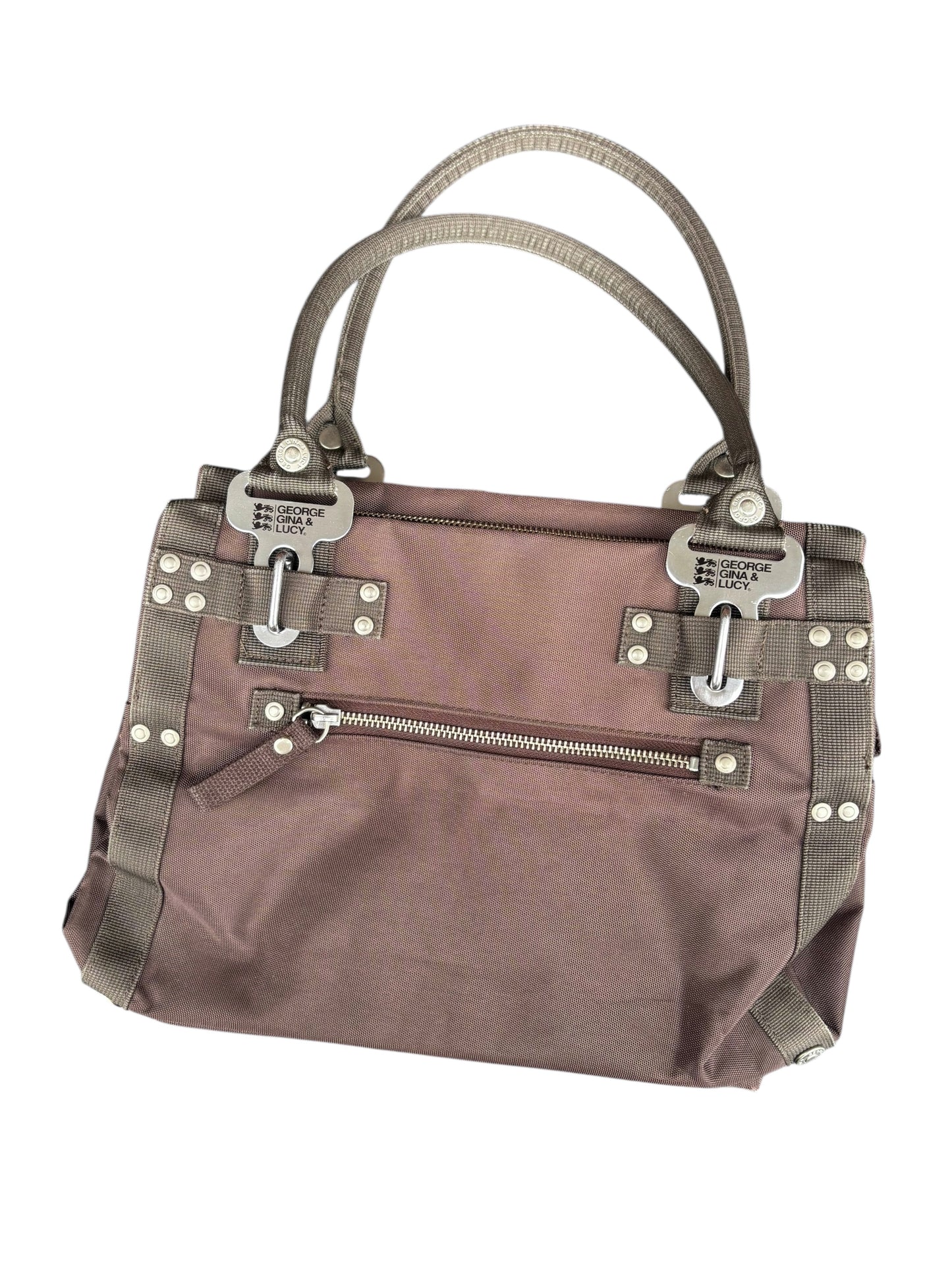 George Gina & Lucy Egoistica Tasche