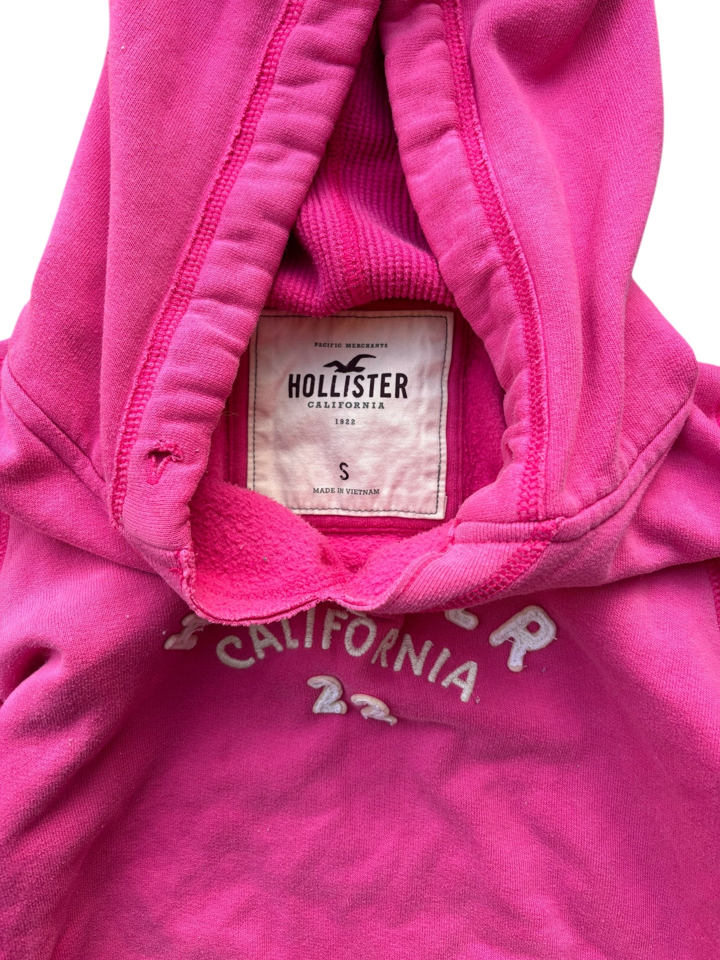 Hollister Hoodie (S)