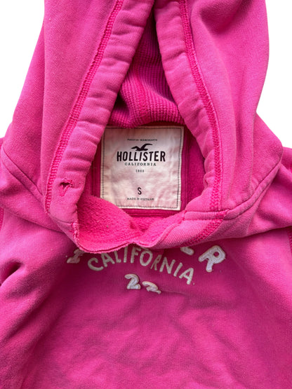Hollister Hoodie (S)