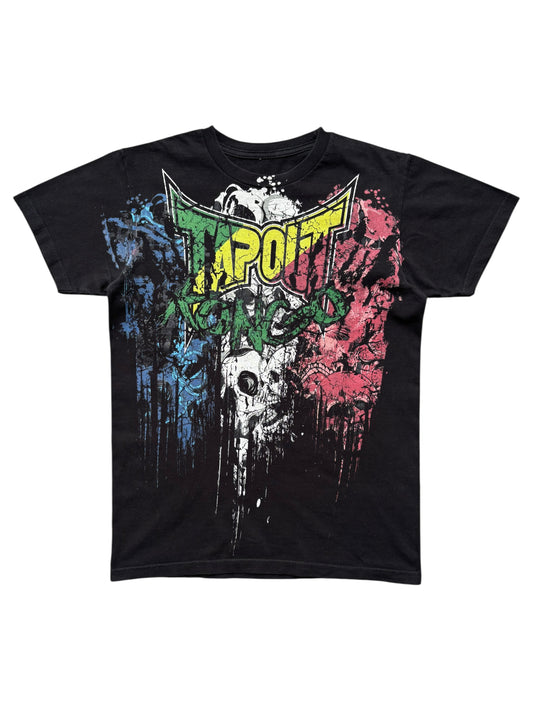 Tapout Kongo T-Shirt (S)