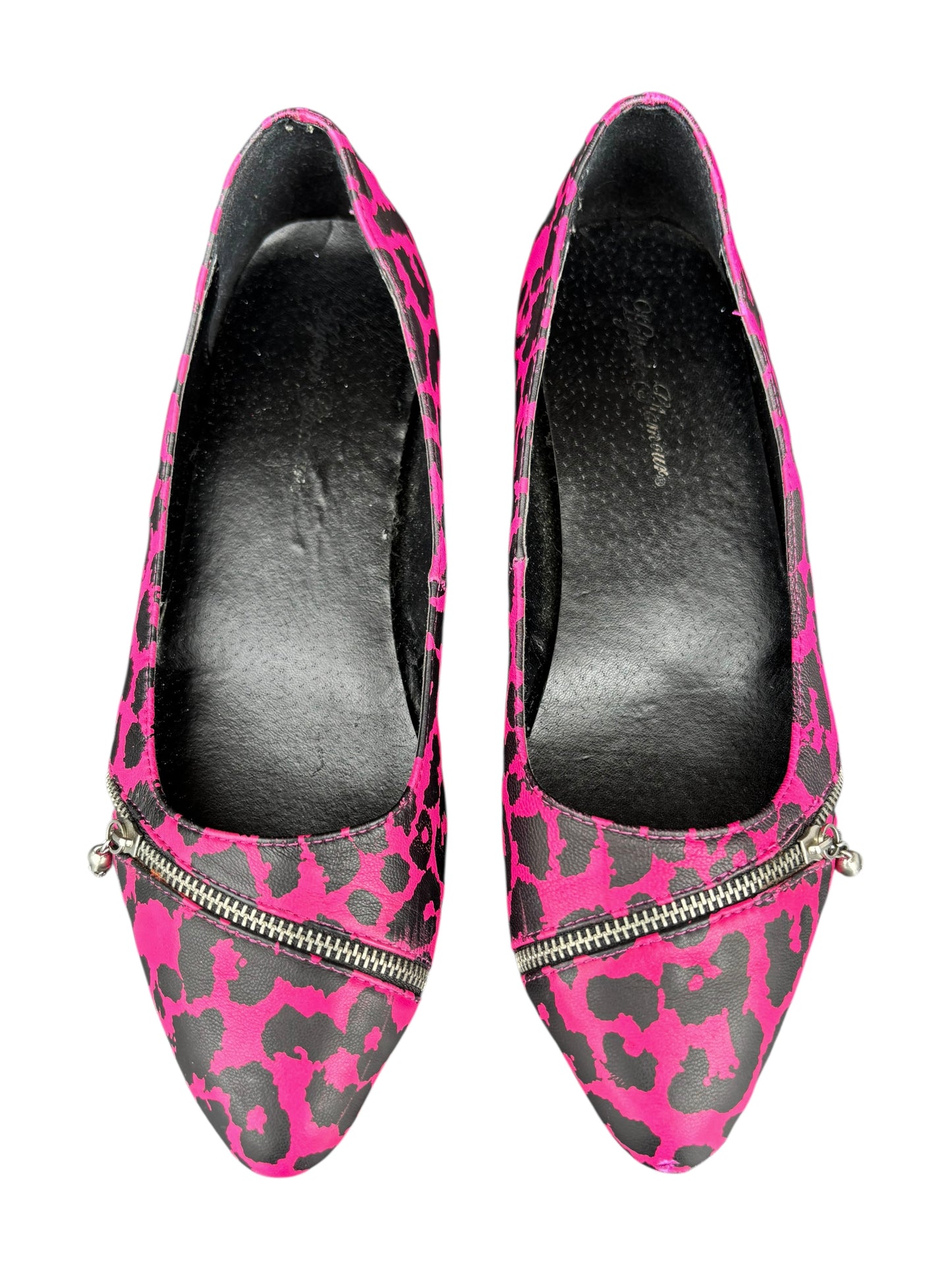 Hysteric Glamour Ballerinas (37,5)