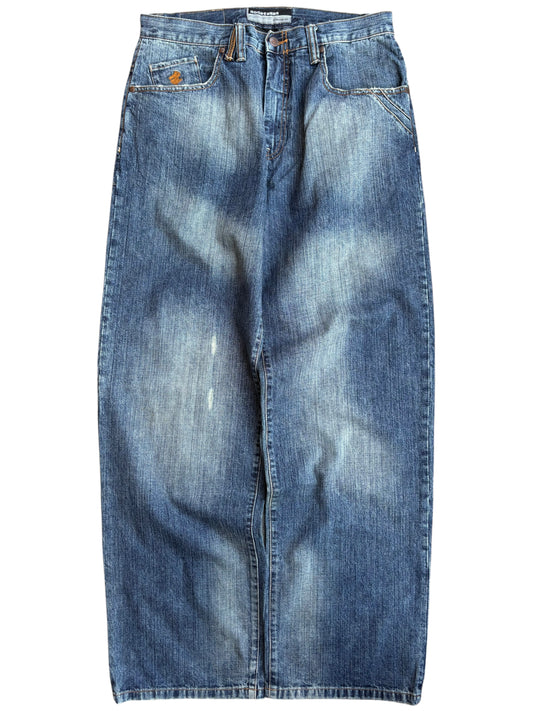 Rocawear Baggy Denim (W32)