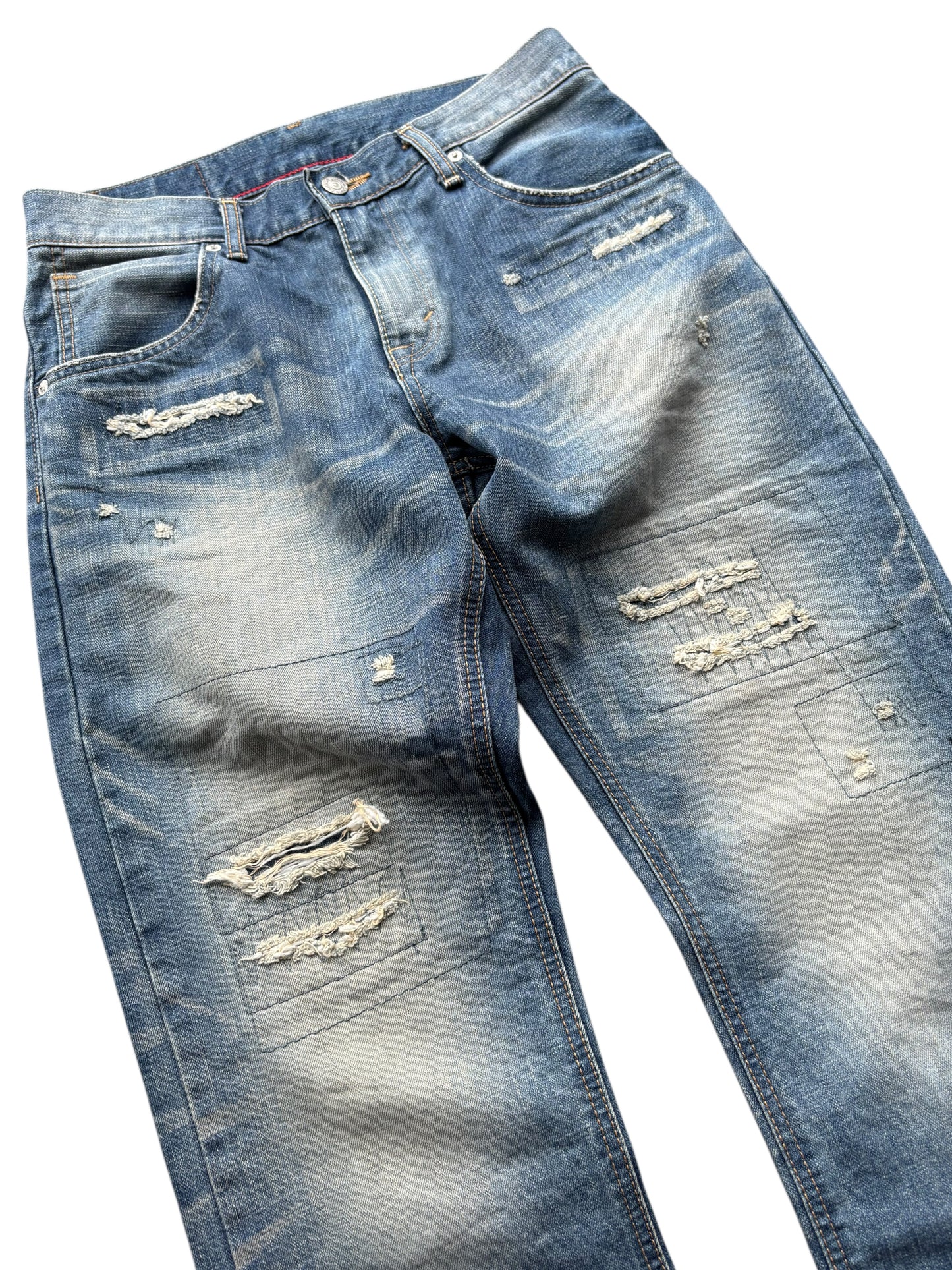 Japanese Edwin Denim (W28)