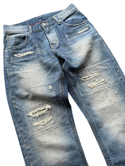 Japanese Edwin Denim (W28)