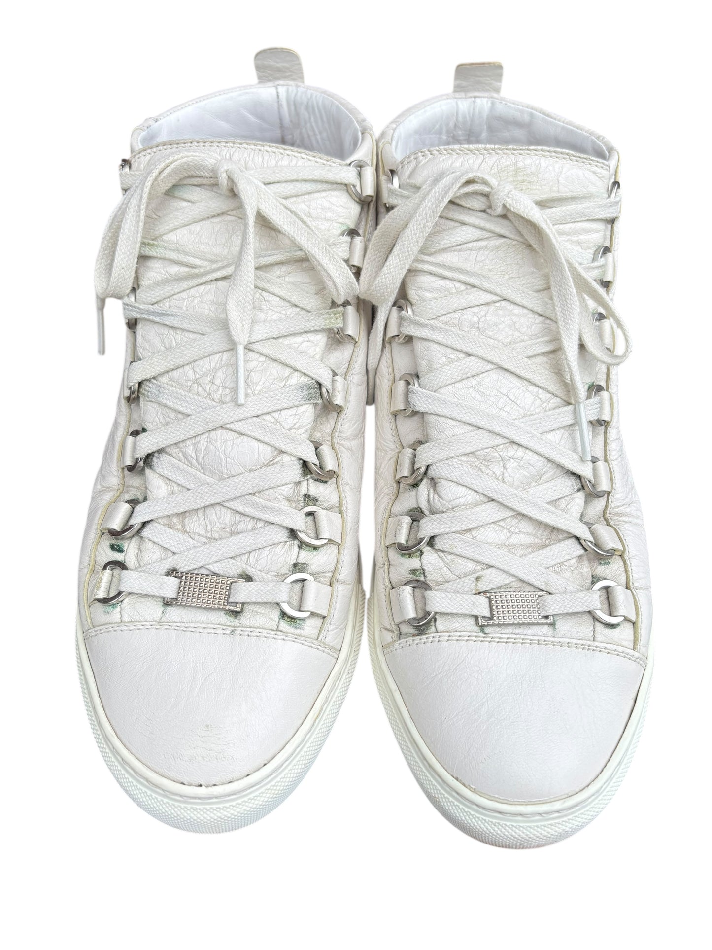 Balenciaga Arena Sneaker (40)