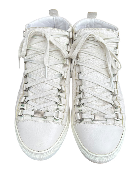 Balenciaga Arena Sneaker (40)