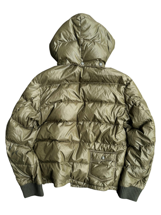 Duvetica Puffer Jacke (M/48)