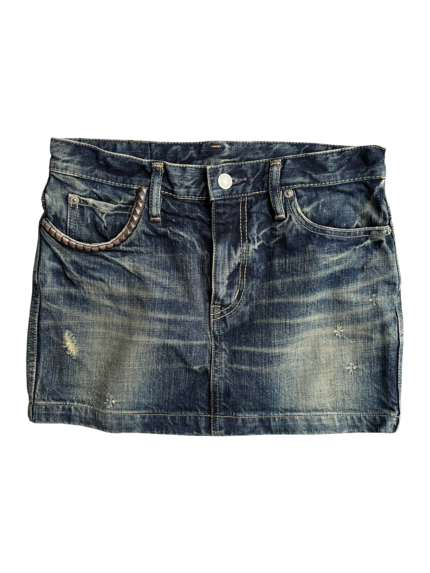 Hysteric Glamour Rock (S)