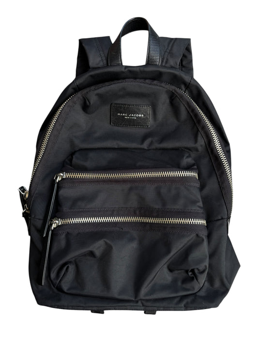 Marc Jacobs Biker Nylon Rucksack