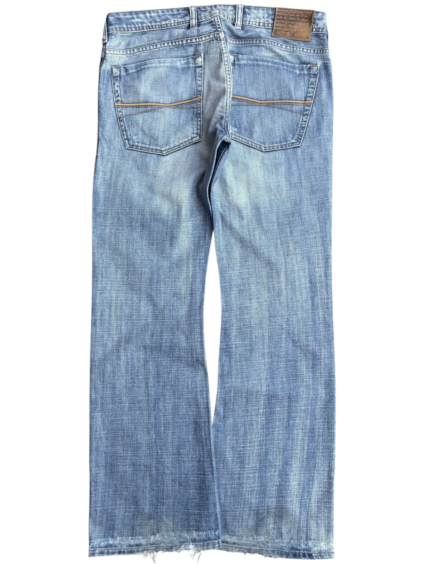 LTB Bootcut Denim (W34))
