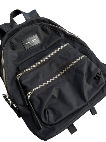 Marc Jacobs Biker Nylon Rucksack