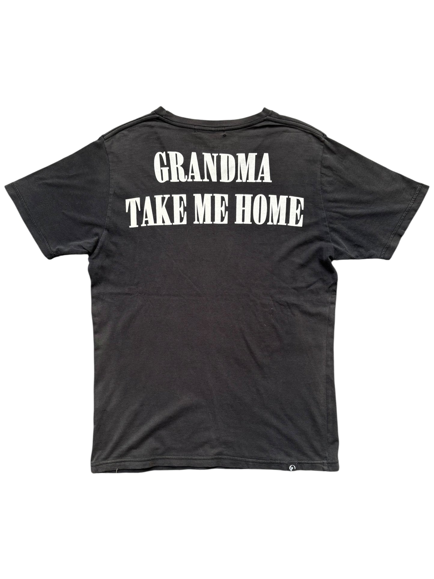 Hysteric Glamour Kurt Cobain T-Shirt (M)