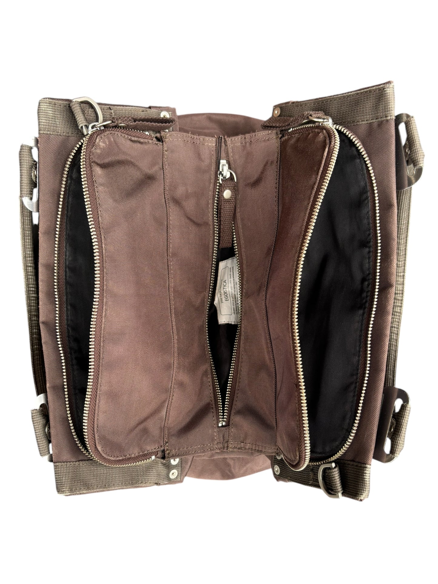 George Gina & Lucy Egoistica Tasche