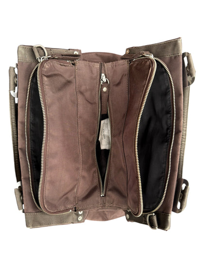 George Gina & Lucy Egoistica Tasche