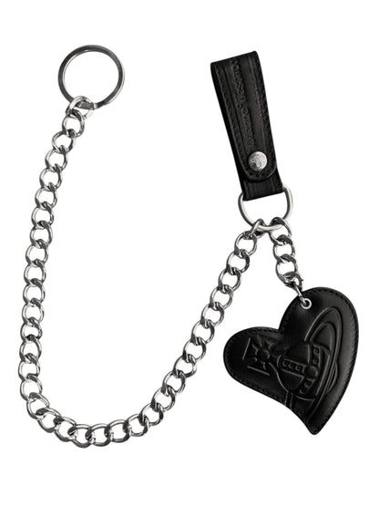 Vivienne Westwood Wallet Chain