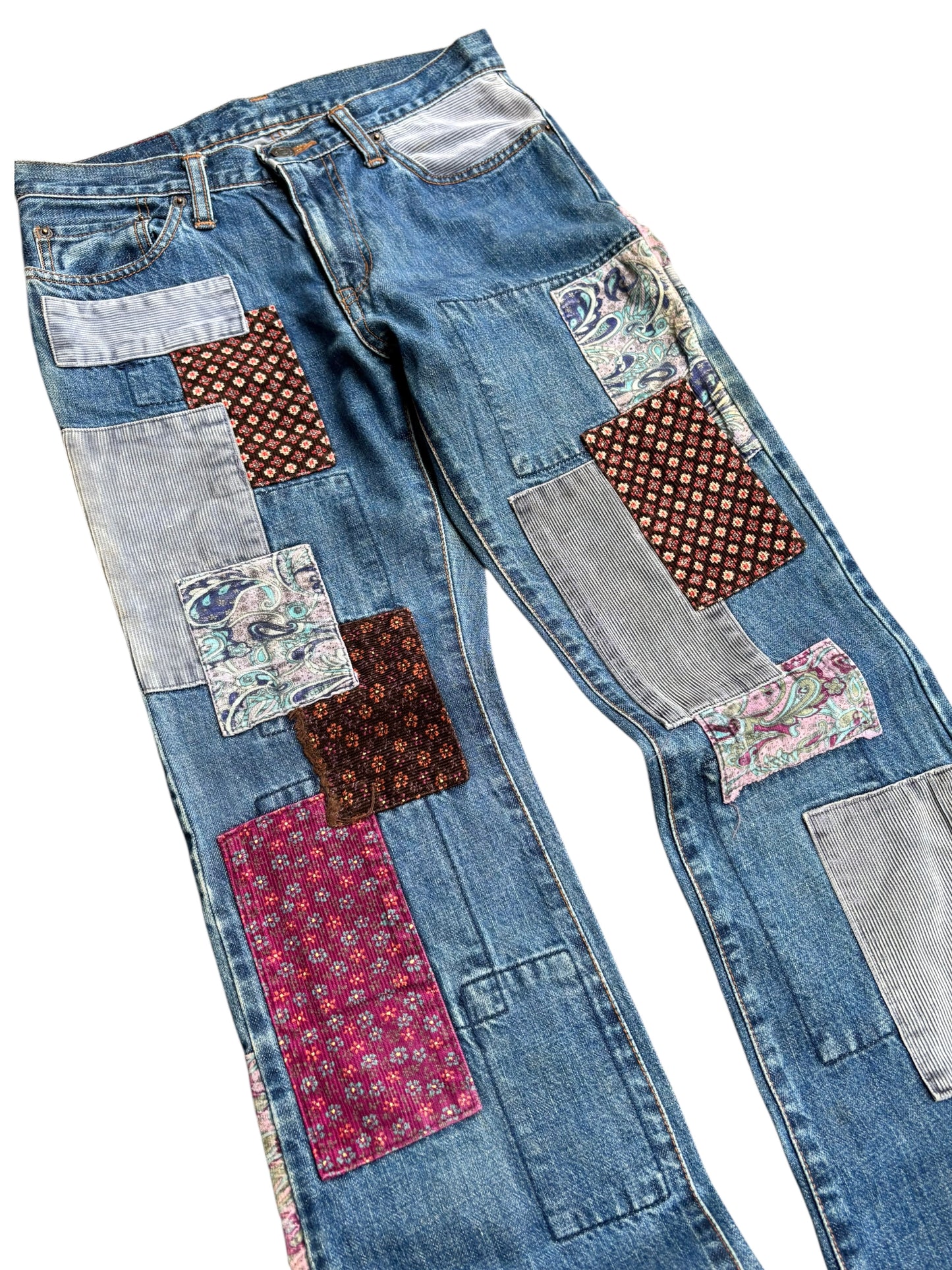 Hysteric Glamour Denim (S)