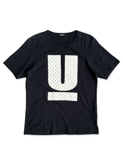 Undercover Middle Finger Logo T-Shirt (M)