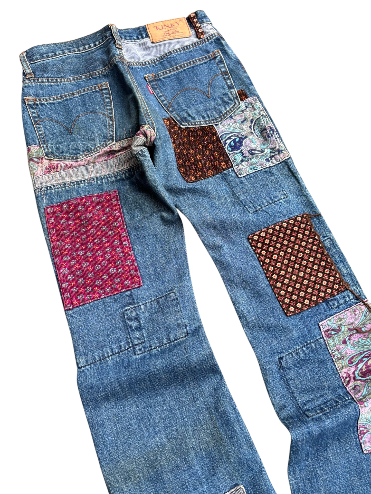 Hysteric Glamour Denim (S)