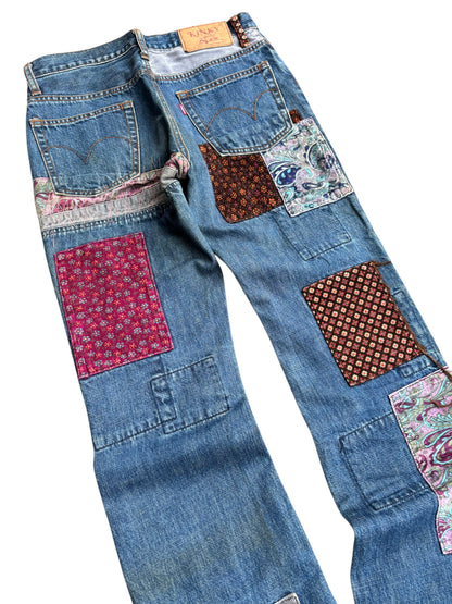 Hysteric Glamour Denim (S)