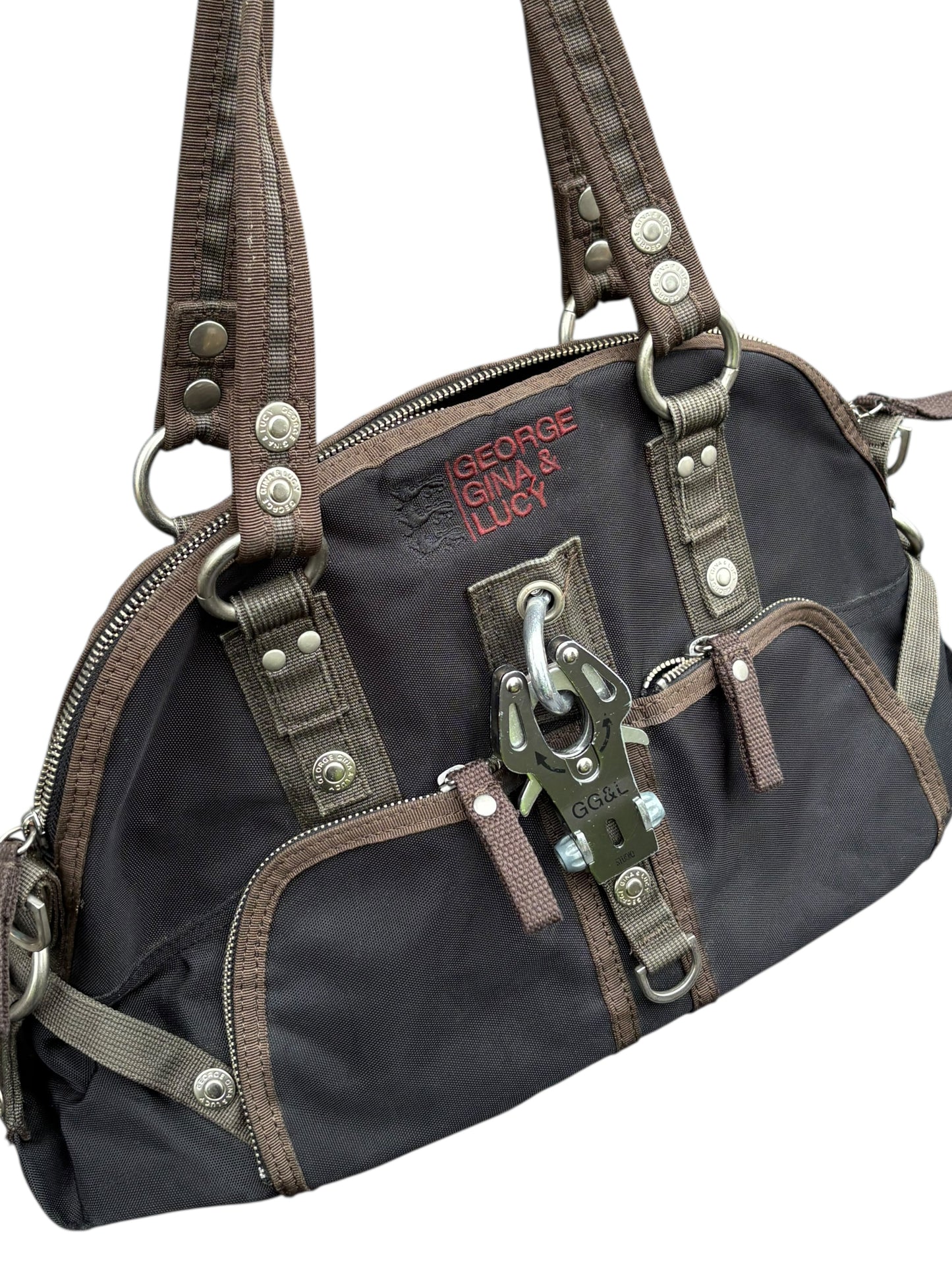 George Gina & Lucy Styletto Tasche