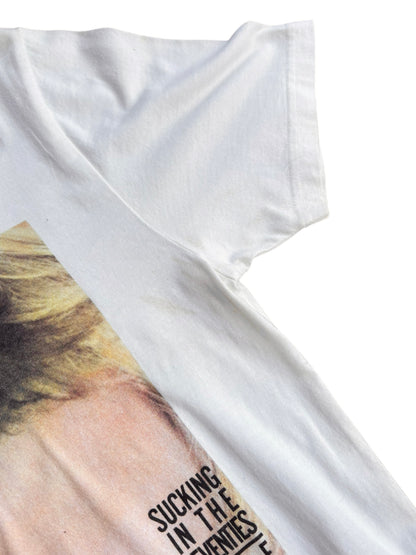 Hysteric Glamour Rolling Stones T-Shirt (S)