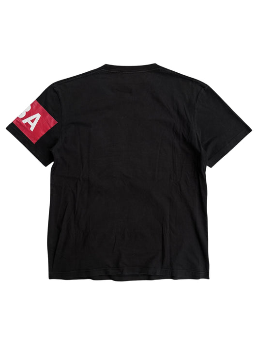 Hood By Air 69 Explosion T-Shirt (L)