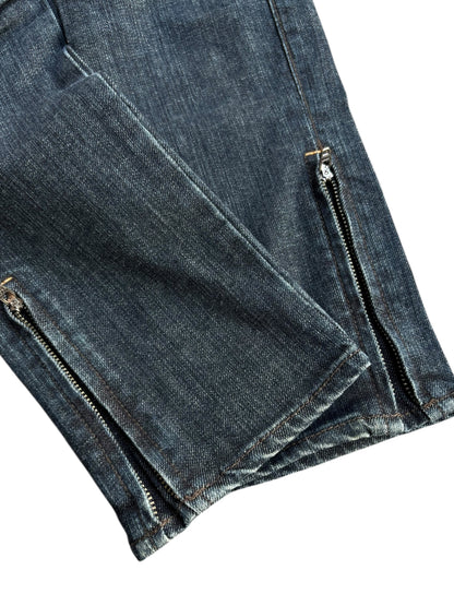 Hysteric Glamour Skinny Denim (XS)