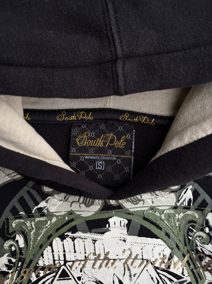 Southpole Hoodie (M)