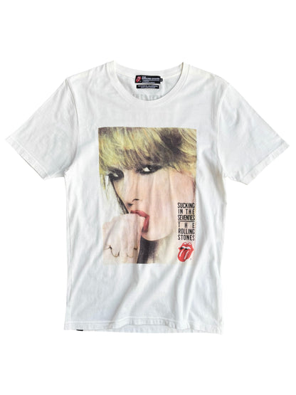 Hysteric Glamour Rolling Stones T-Shirt (S)