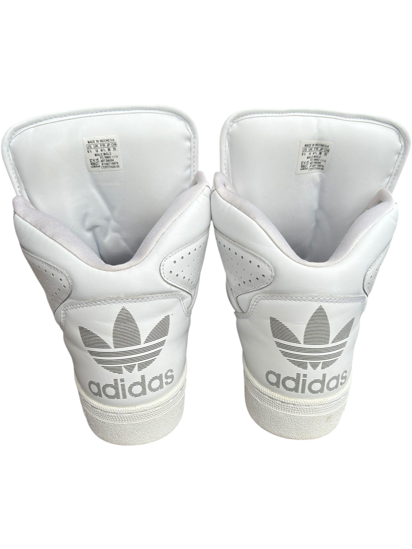 Adidas Jeremy Scott Instinct  Union Jack (44⅔)