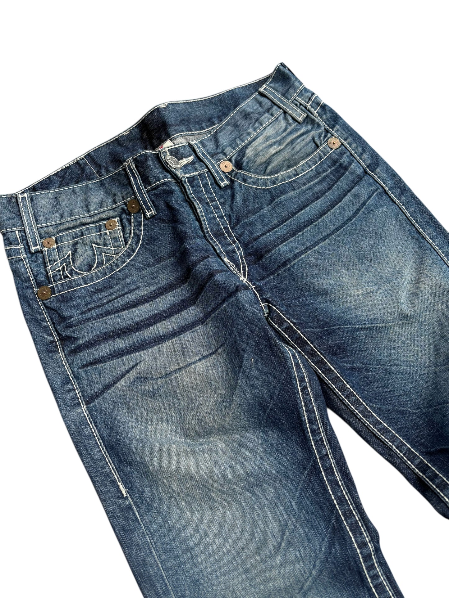 True Religion Denim (W33)