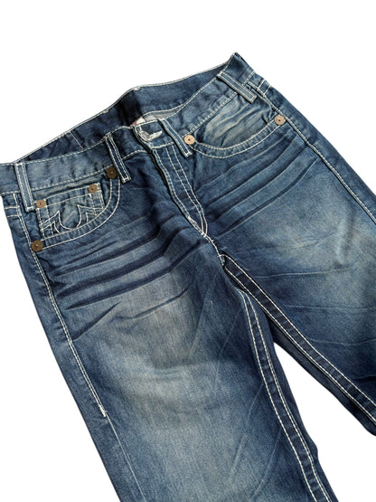 True Religion Denim (W33)