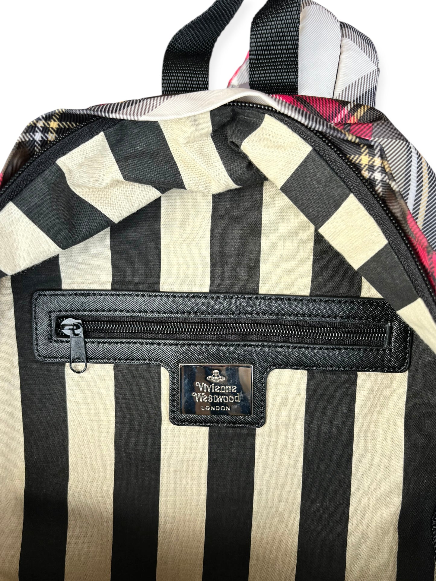Vivienne Westwood Backpack