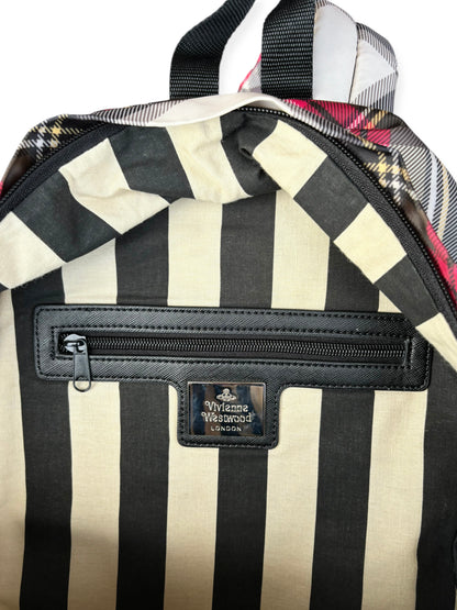 Vivienne Westwood Backpack