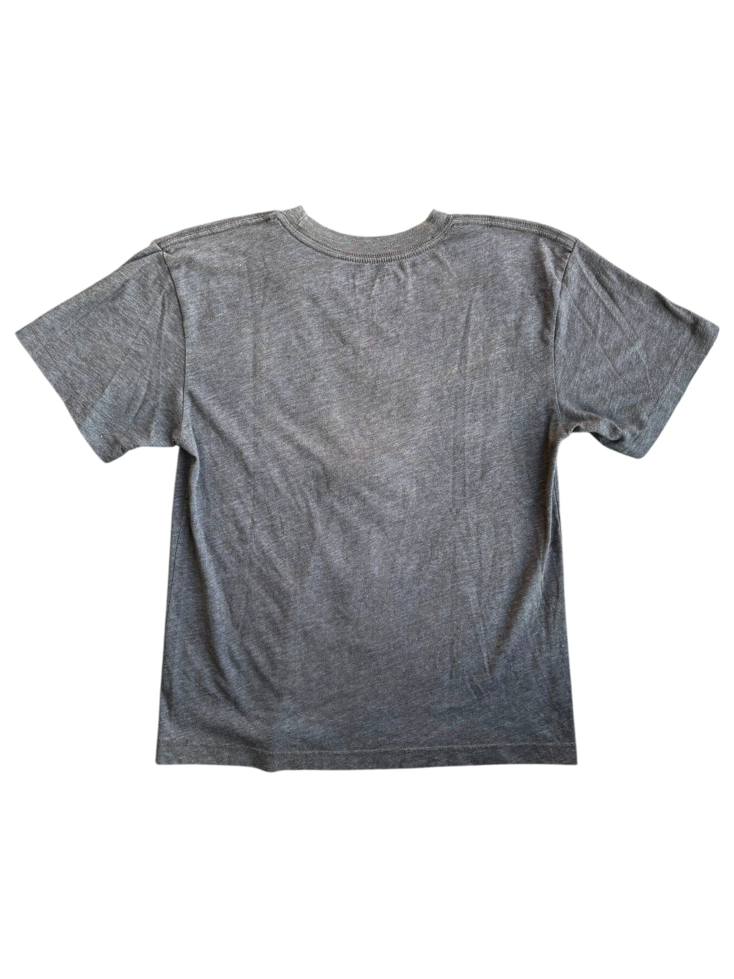 Y2k Skull T-Shirt (XS)