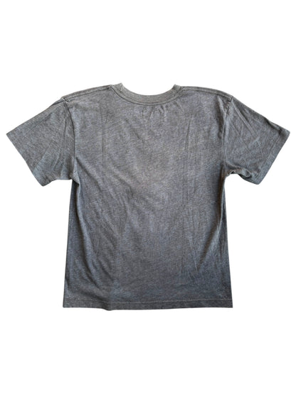 Y2k Skull T-Shirt (XS)