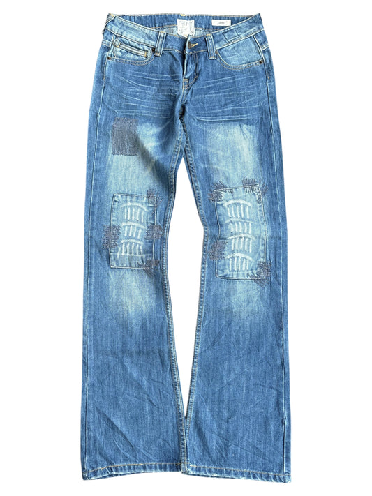 Tavernitiso flared Jeans (S)