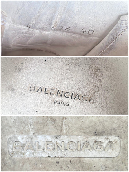 Balenciaga Arena Sneaker (40)