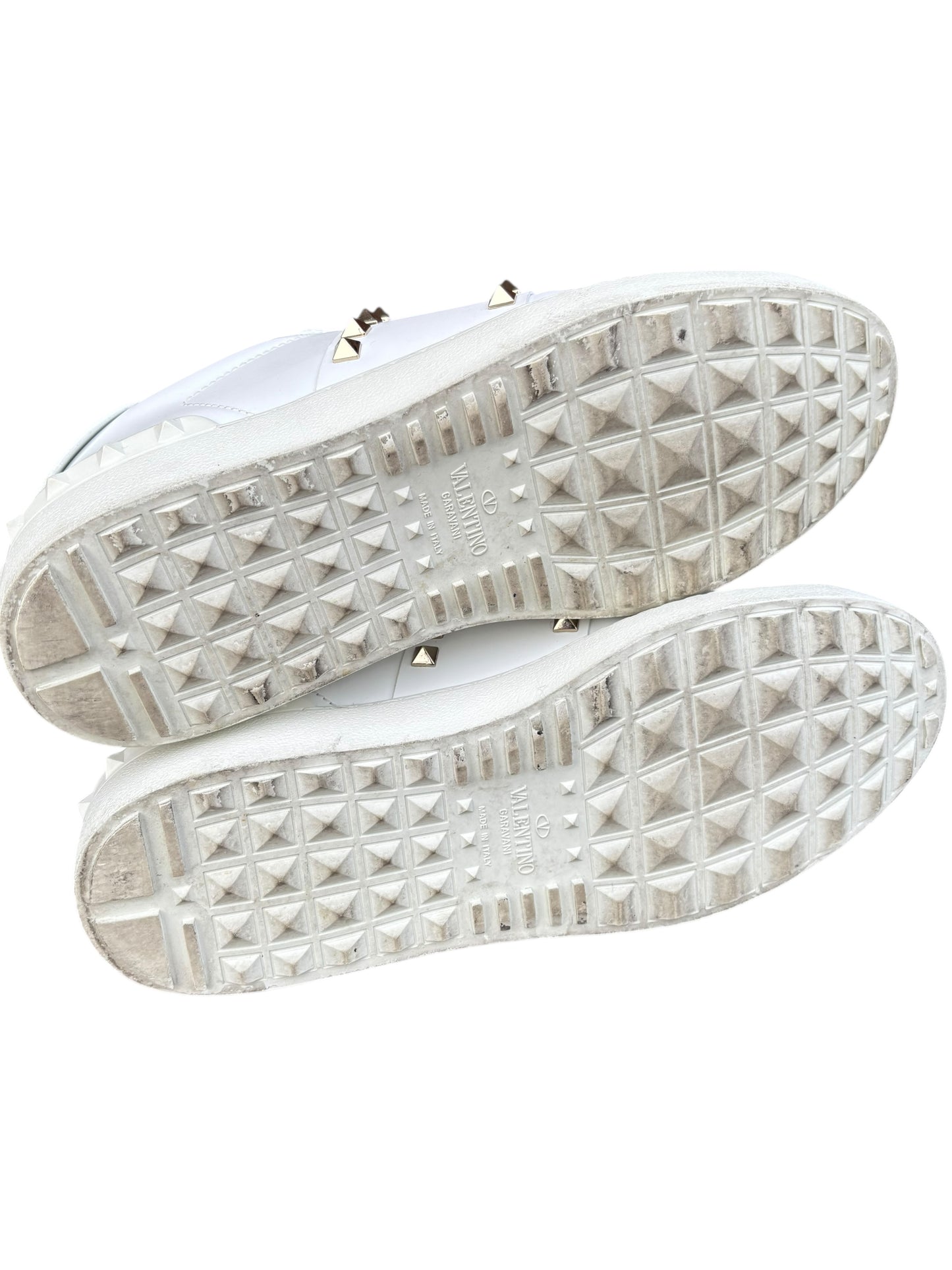 Valentino Garavani Rockstud Sneaker (41)