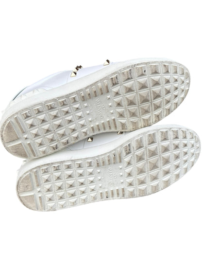 Valentino Garavani Rockstud Sneaker (41)